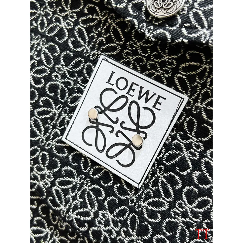 LOEWE Tracksuits #A49084