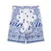 AMIRI Short-sleeved shirt set Tracksuits #A39315