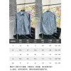Burberry Shirts for Mens Burberry Long-Sleeved Shirts #A58487