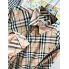 Burberry Shirts for Mens Burberry Long-Sleeved Shirts #A58483