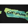 Off-White Hoodies for MEN pure cotton 420g #A58709