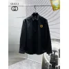 Gucci shirts for Gucci long-sleeved shirts for men #A59366 Gucci shirts for Gucci long-sleeved shirts for men #A59366
