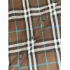 Burberry Shirts for Mens Burberry Long-Sleeved Shirts #A58488