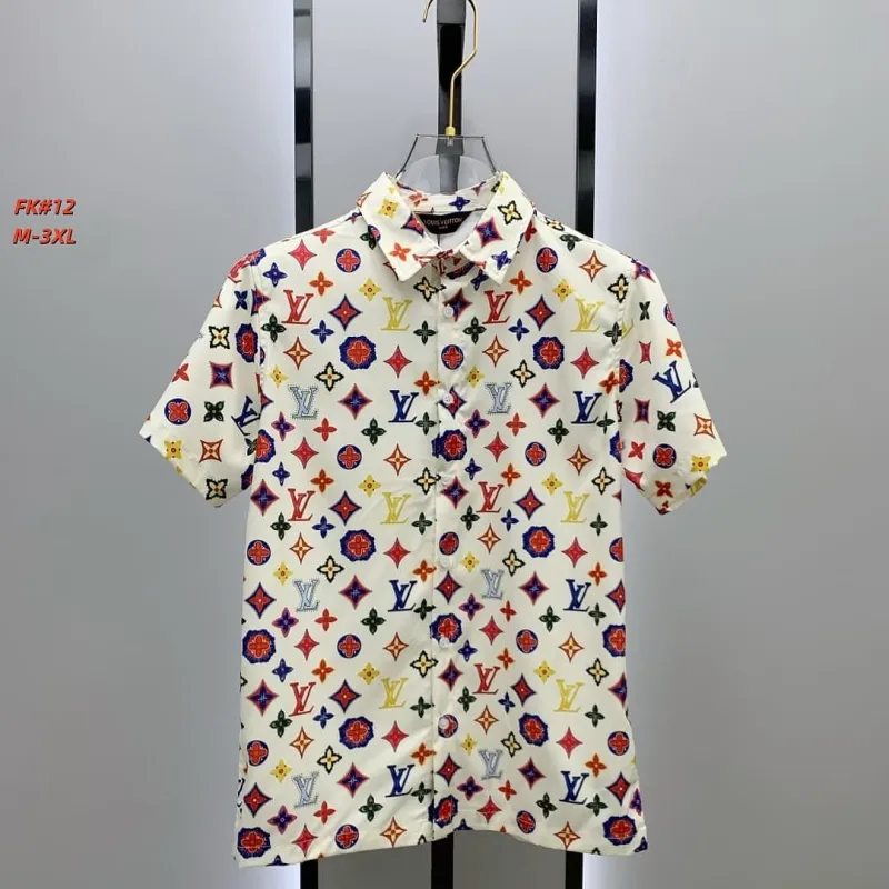Louis Vuitton tracksuits for Louis Vuitton short tracksuits for men #A65683