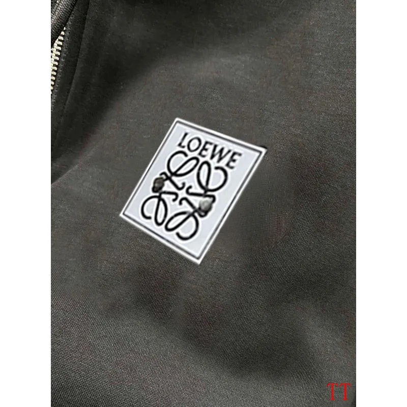LOEWE Tracksuits #A50601