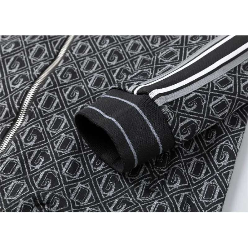 Burberry Tracksuits for Mens long tracksuits #A55422
