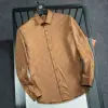 Gucci shirts for Gucci long-sleeved shirts for men #A50921 Gucci shirts for Gucci long-sleeved shirts for men #A50921