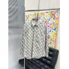 Burberry Shirts for Mens Burberry Long-Sleeved Shirts #A58491