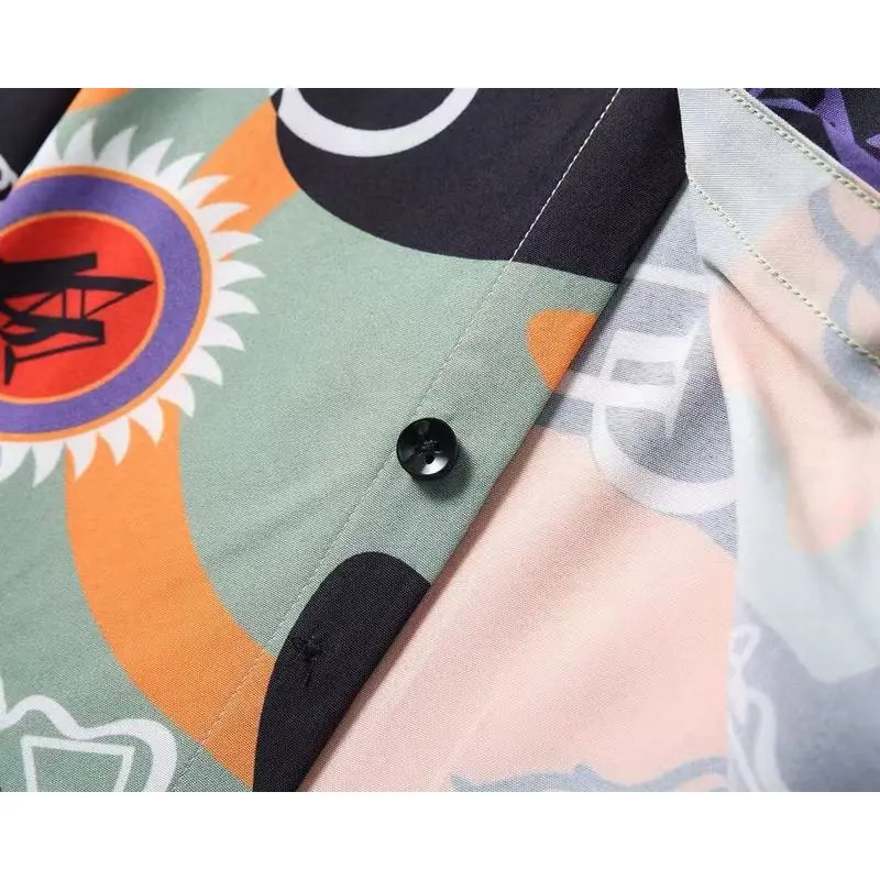 Gucci shirts for Gucci long-sleeved shirts for men #A50922