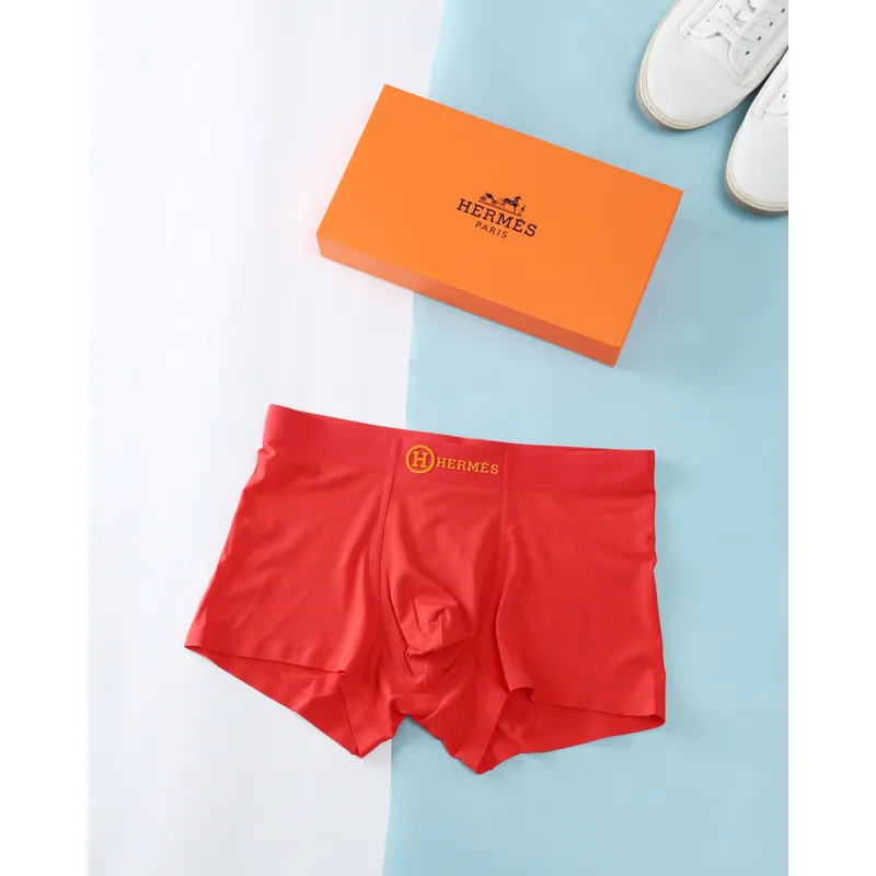 Hermes  Underwears for men #A45986