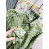 Burberry Shirts for Mens Burberry Long-Sleeved Shirts #A58484