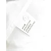 Alexander McQueen Shirts for Alexander McQueen Long-Sleeved Shirts for men #A58451