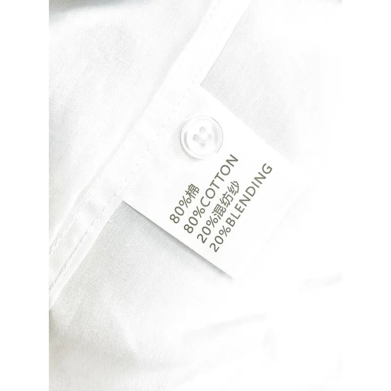 Alexander McQueen Shirts for Alexander McQueen Long-Sleeved Shirts for men #A58451