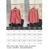 Burberry Shirts for Mens Burberry Long-Sleeved Shirts #A58492