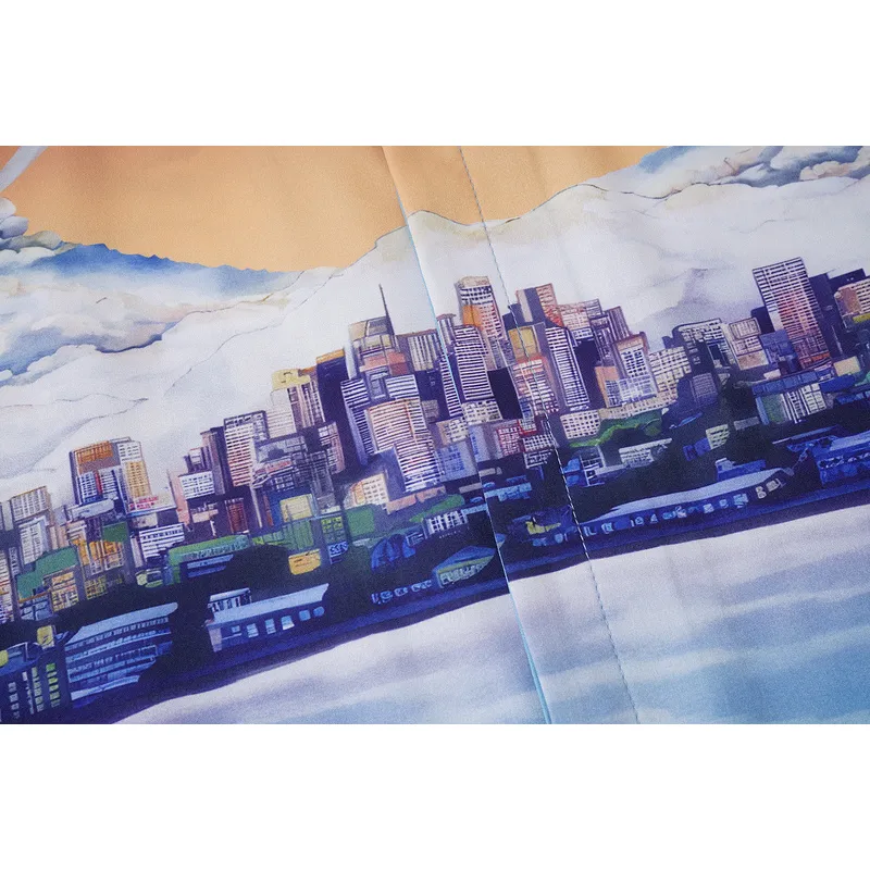Casablanca short Shirts #A50931