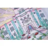 Casablanca Shirts #A39065