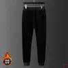 D&G Tracksuits for Men Fleece-lined and thickened #A58011