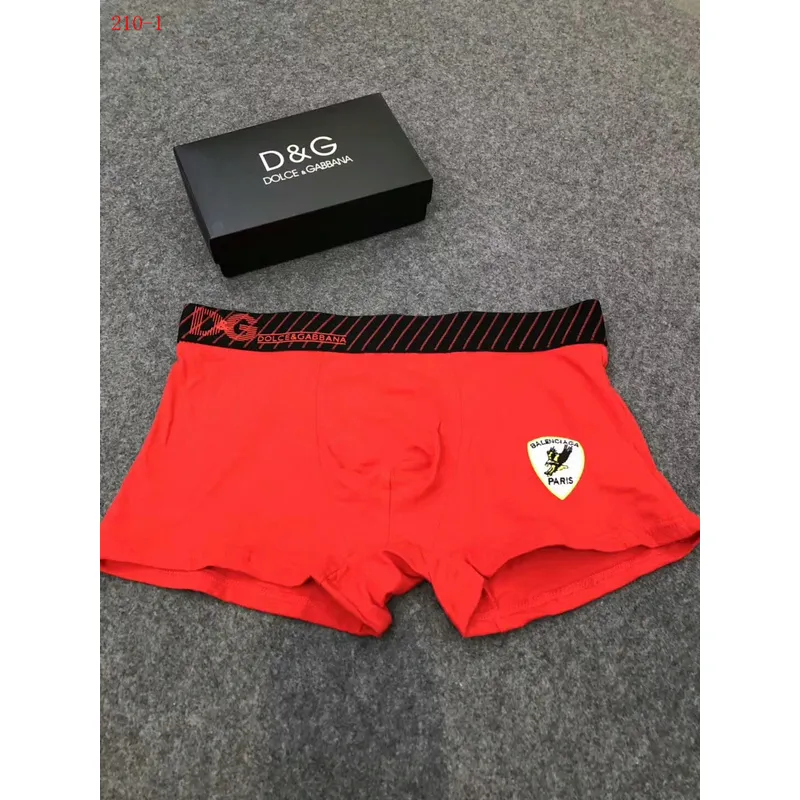 Balenciaga Underwear for Men (3PCS) #9110282