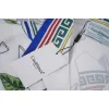 Casablanca Tracksuits #A60878 Casablanca Tracksuits #A60878