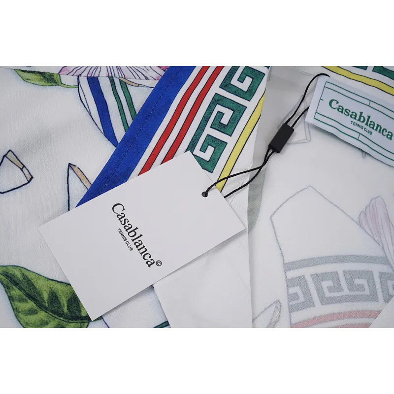 Casablanca Tracksuits #A60878 Casablanca Tracksuits #A60878