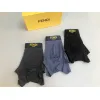 Fendi Underwears for Men Soft skin-friendly light and breathable (3PCS) #A37480