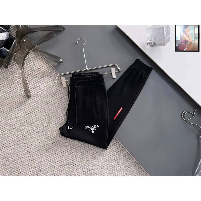 Prada Tracksuits for men #A35266