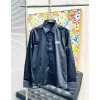 D-ior shirts for D-ior Long-Sleeved Shirts for men #A58444