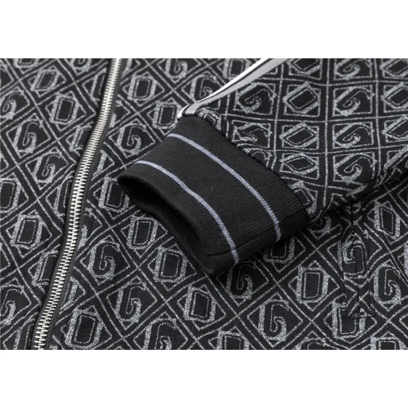Burberry Tracksuits for Mens long tracksuits #A55422