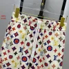 Louis Vuitton tracksuits for Louis Vuitton short tracksuits for men #A65683
