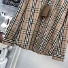 Burberry Shirts for Burberry Mens AAA+ Burberry Long-Sleeved Shirts #A33072