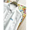 D-ior shirts for D-ior Long-Sleeved Shirts for men #A58444