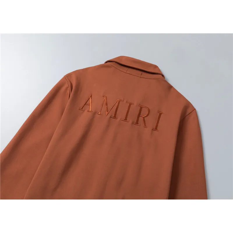 AMIRI Tracksuits #A55296