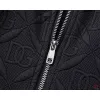 D&G Tracksuits for Men Black #A54717 D&G Tracksuits for Men Black #A54717