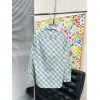 Burberry Shirts for Mens Burberry Long-Sleeved Shirts #A58491