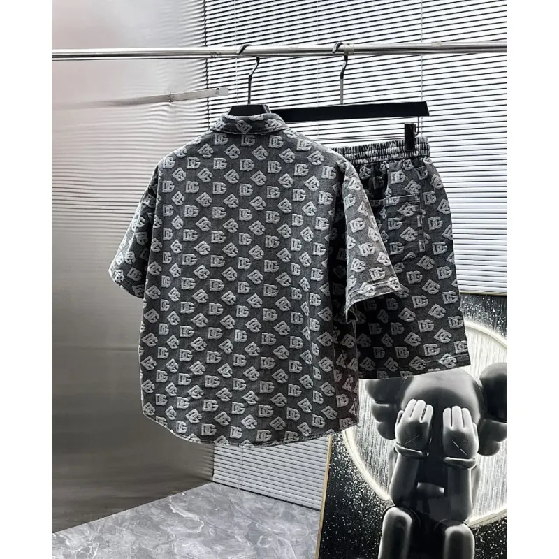 D&G Tracksuits for D&G short tracksuits for men #A59847 D&G Tracksuits for D&G short tracksuits for men #A59847