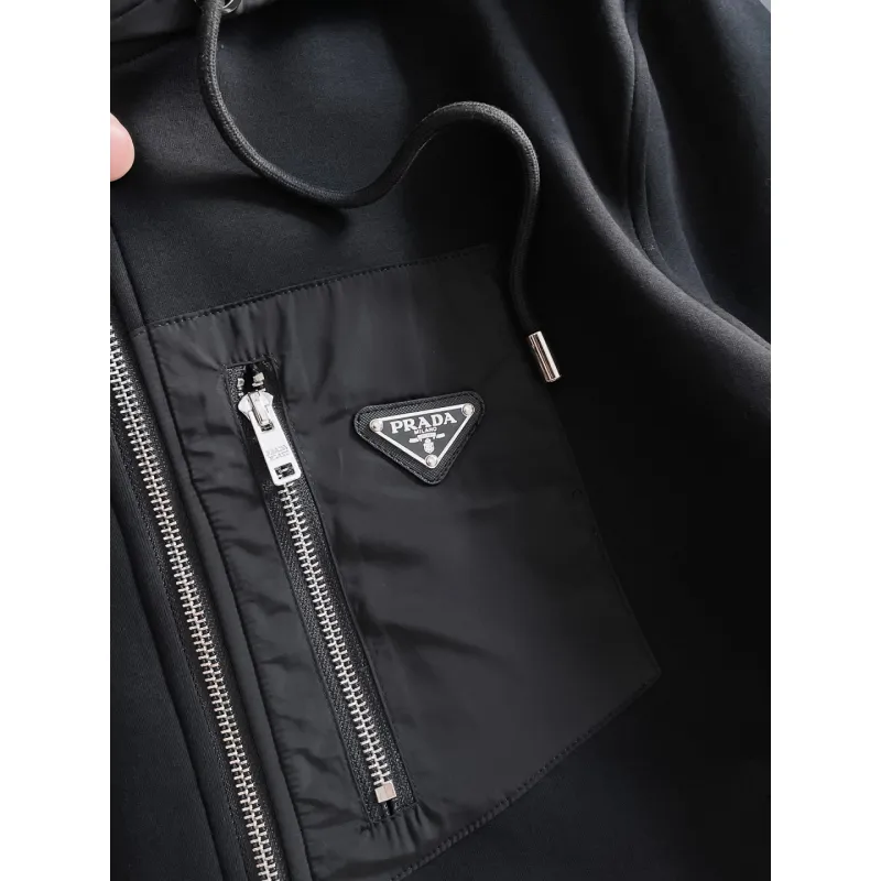 Prada Tracksuits for men #A58864