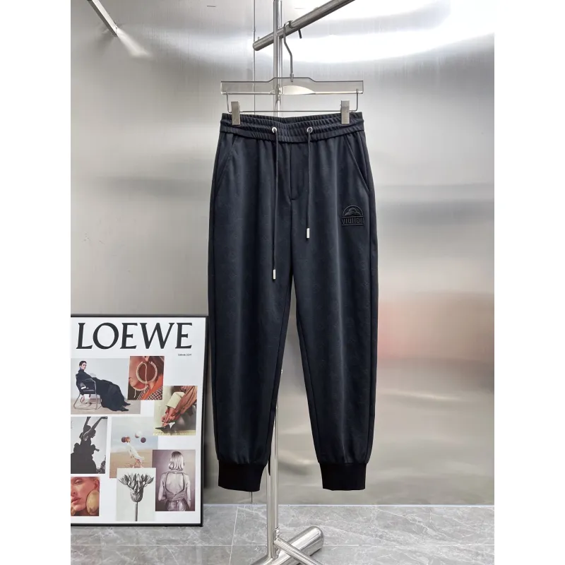 Louis Vuitton Pants for Louis Vuitton Long Pants #A37238 Louis Vuitton Pants for Louis Vuitton Long Pants #A37238