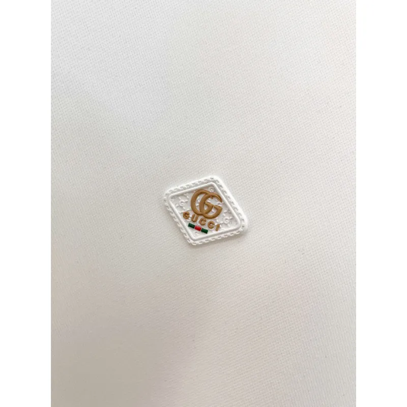 Gucci shirts for Gucci short-sleeved shirts for men #A65066