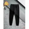 D&G Tracksuits for Men Fleece-lined and thickened #A58027