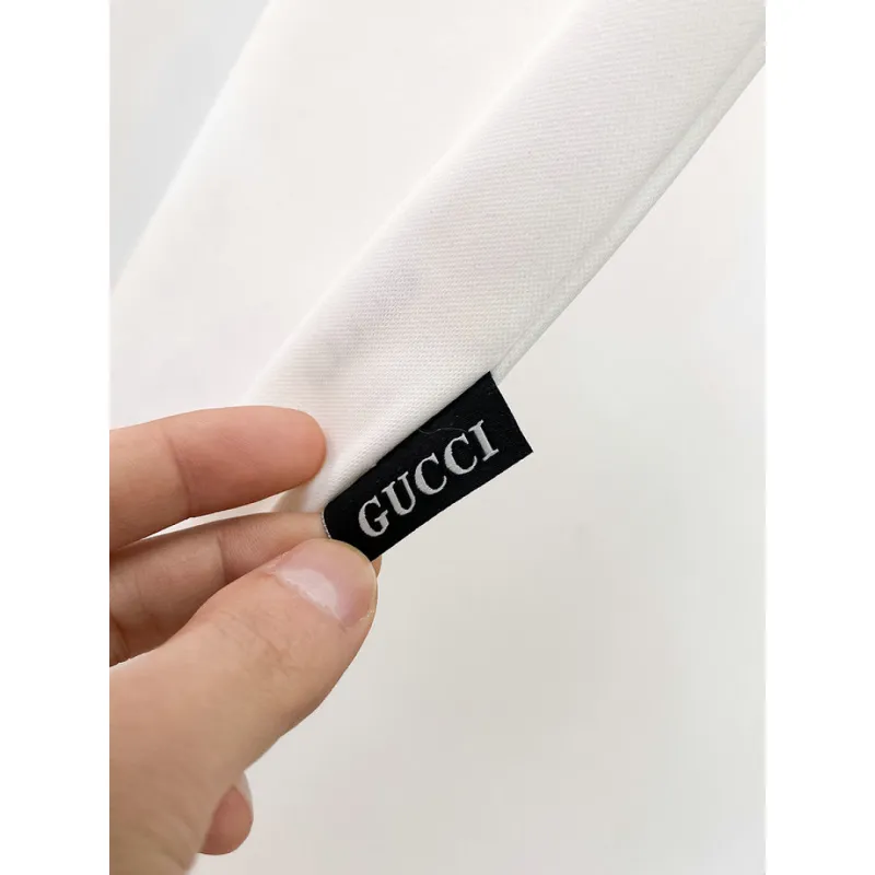 Gucci shirts for Gucci short-sleeved shirts for men #A65066