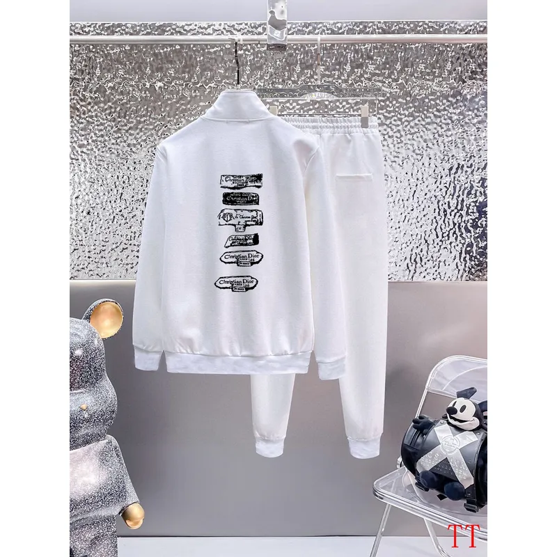 D-ior tracksuits for D-ior Long Tracksuits for men #A50636