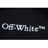 Off-White Hoodies for MEN pure cotton 420g #A58711