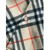 Burberry Shirts for Burberry AAA+ Shorts-Sleeved Shirts for men #A53180