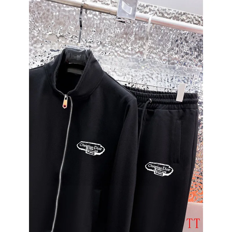 D-ior tracksuits for D-ior Long Tracksuits for men #A50636