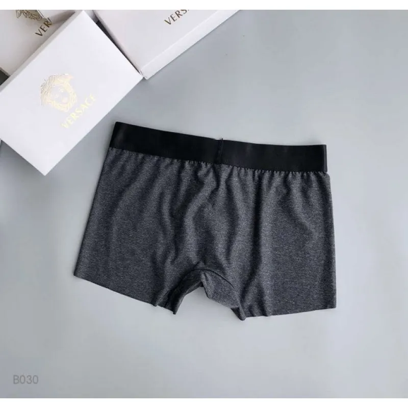 Versace Underwears for Men (3PCS) #99117228