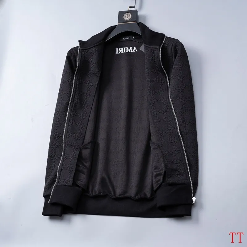 AMIRI Tracksuits Black #A54713 AMIRI Tracksuits Black #A54713