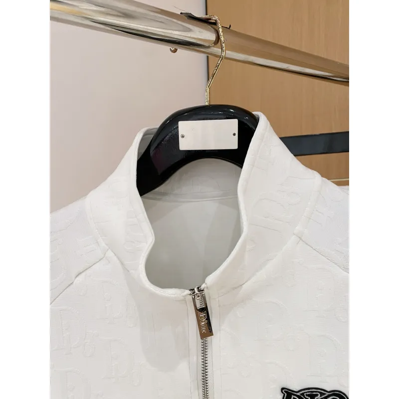 Dior tracksuits for Dior Short Tracksuits for men #A60155