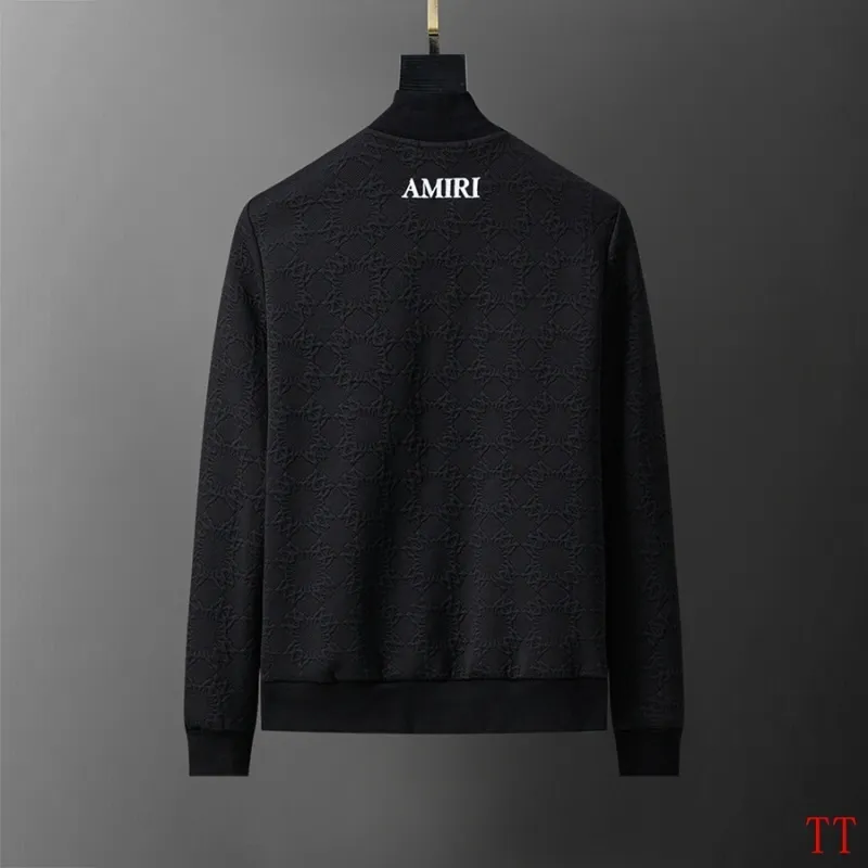 AMIRI Tracksuits Black #A54713 AMIRI Tracksuits Black #A54713