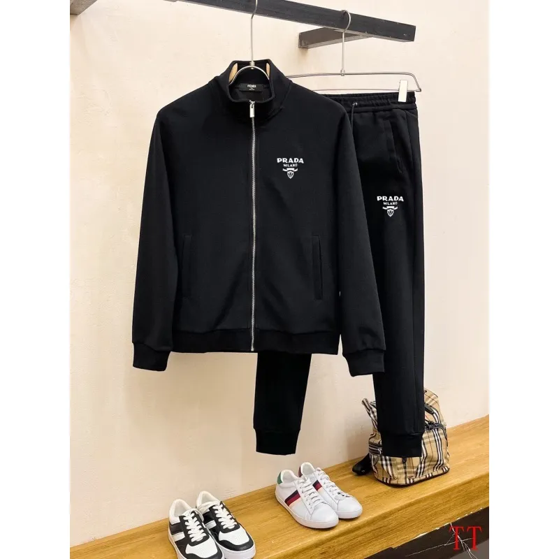 Prada Tracksuits for men #A55533