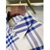 Burberry Shirts for Burberry Mens AAA+ Burberry Long-Sleeved Shirts #A58524